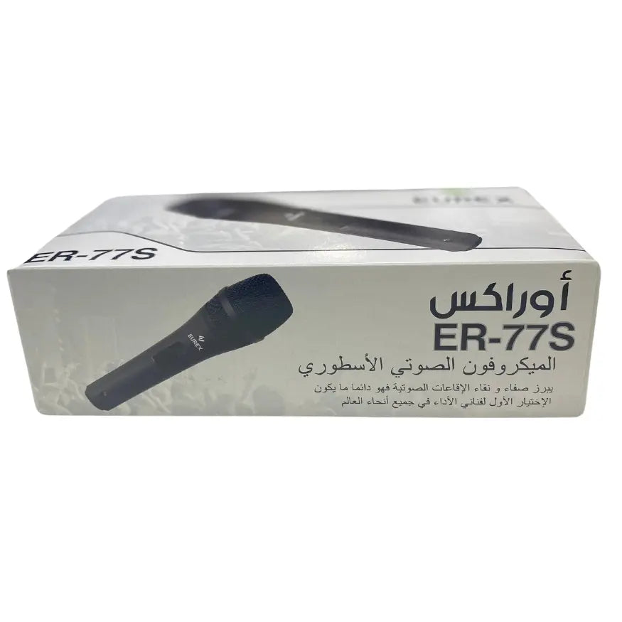 Microphone Eurex ER-77