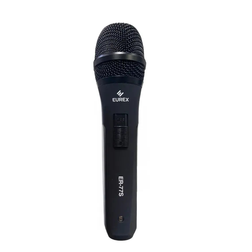 Microphone Eurex ER-77