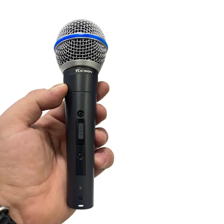 Microhpne Tucson TC-58S